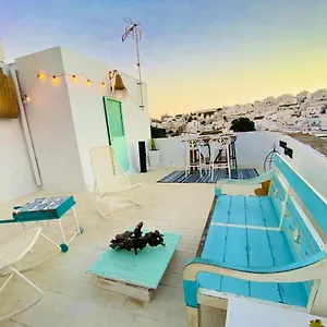 casa-bali-duplex-con-terraza-privada-en-centro.es-andalucia.com/
